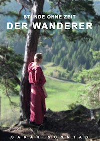 Stunde ohne Zeit Der Wanderer - Sarah Sonntag - E-Book
