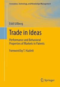 Trade in Ideas - Eskil Ullberg - E-Book