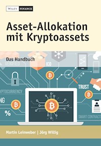 Asset-Allokation mit Kryptoassets - Martin Leinweber - E-Book