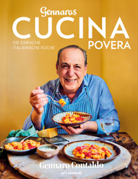 Gennaros Cucina Povera - Gennaro Contaldo - E-Book