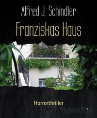 Franziskas Haus - Alfred J. Schindler - E-Book