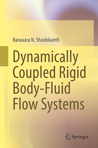 Dynamically Coupled Rigid Body-Fluid Flow Systems - Banavara N. Shashikanth - E-Book