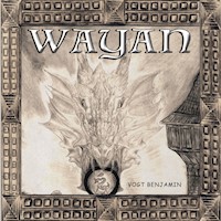 Wayan - Benjamin Vogt - Hörbuch