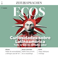 Spanisch lernen Audio - Kurioses über Lateinamerika - Ignacio Rodríguez-Mancheño - Hörbuch