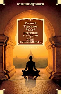 Введение в буддизм. Опыт запредельного - Евгений Торчинов - E-Book
