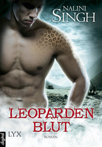 Leopardenblut - Nalini Singh - E-Book