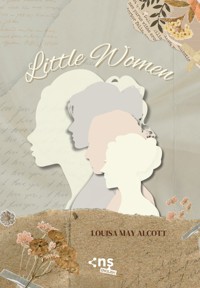 Little Women - Louisa May Alcott - E-Book + Hörbuch