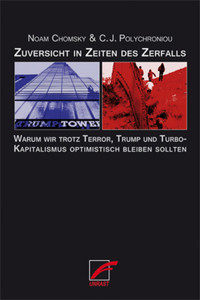 Zuversicht in Zeiten des Zerfalls - Noam Chomsky - E-Book