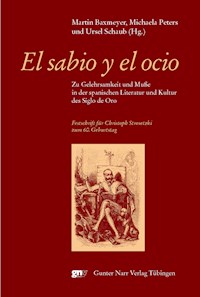 El sabio y el ocio - - E-Book