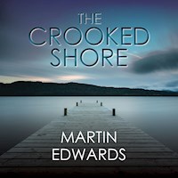 The Crooked Shore - Martin Edwards - Hörbuch