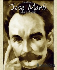 Jose Marti - Daniel Coenn - E-Book
