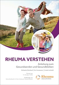 Rheuma verstehen - Michaela Eberhard - E-Book