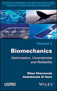 Biomechanics - Ghias Kharmanda - E-Book