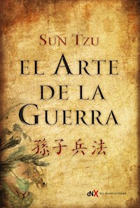 El arte de la guerra - Sun Tzu - E-Book