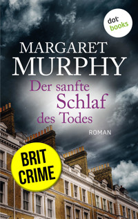 Der sanfte Schlaf des Todes: Im Visier eines Serienkillers - Margaret Murphy - E-Book