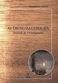 A1 Übungsmaterialien - Bernadette Staindl - E-Book