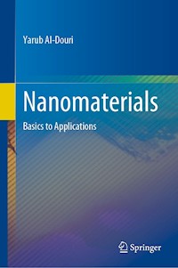 Nanomaterials - Yarub Al-Douri - E-Book