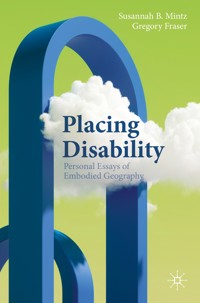 Placing Disability -  - E-Book