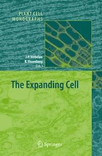 The Expanding Cell -  - E-Book