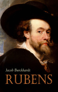 Rubens - Jacob Burckhardt - E-Book