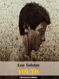 Youth - Leo Tolstoy - E-Book
