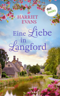 Eine Liebe in Langford - Harriet Evans - E-Book