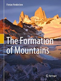 The Formation of Mountains - Florian Neukirchen - E-Book
