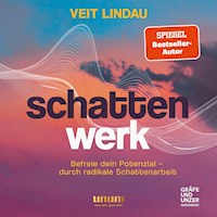 Schattenwerk - Veit Lindau - E-Book + Hörbuch