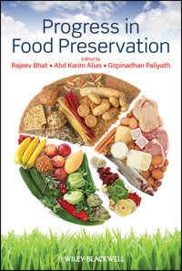 Progress in Food Preservation -  - E-Book
