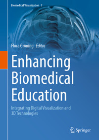 Enhancing Biomedical Education -  - E-Book