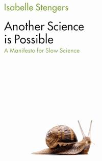 Another Science is Possible - Isabelle Stengers - E-Book