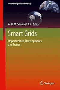Smart Grids -  - E-Book