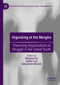 Organizing at the Margins - - E-Book