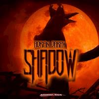 Shadow - Adrian Daray - Hörbuch
