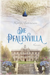 Die Pfauenvilla - Kitty Harrison - E-Book
