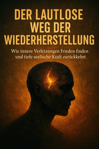 Der Lautlose Weg der Wiederherstellung - Benedikt Lang - E-Book