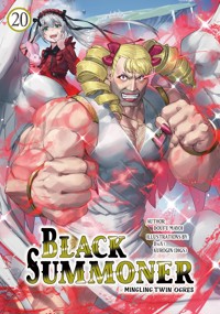 Black Summoner: Volume 20 - Doufu Mayoi - E-Book