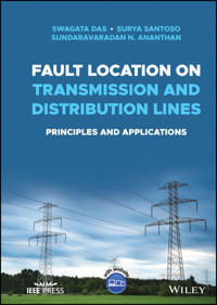 Fault Location on Transmission and Distribution Lines - Swagata Das - E-Book