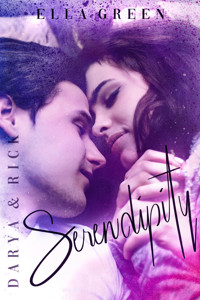 Serendipity - Ella Green - E-Book