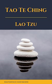 Tao Te Ching ( with a Free Audiobook ) - Laozi - E-Book