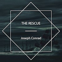 The Rescue - Joseph Conrad - Hörbuch