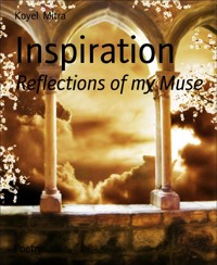 Inspiration - Koyel Mitra - E-Book