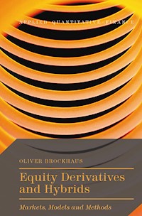 Equity Derivatives and Hybrids - Oliver Brockhaus - E-Book