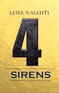 Sirens 4 - Lena Valenti - E-Book