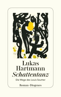 Schattentanz - Lukas Hartmann - E-Book