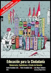Educación para la Ciudadanía - Carlos Fernández Liria - E-Book