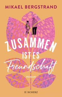 Zusammen ist es Freundschaft - Mikael Bergstrand - E-Book