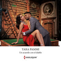 Un acuerdo con el diablo - Tara Pammi - Hörbuch