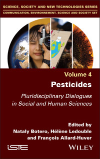 Pesticides -  - E-Book