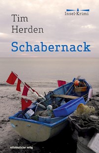 Schabernack - Tim Herden - E-Book
